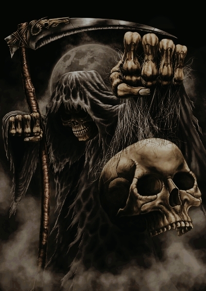 Skeleton