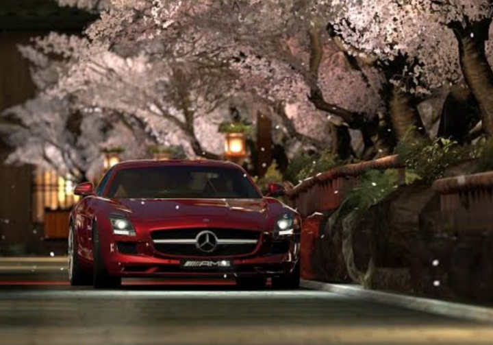 benz