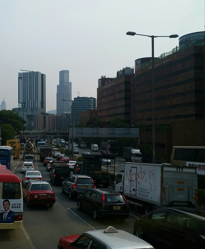 Hong kong