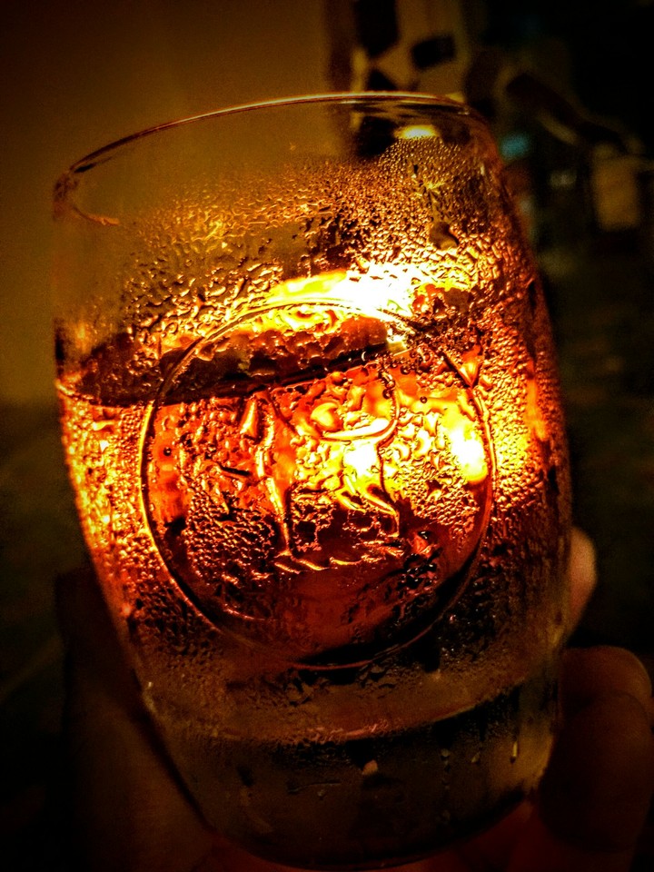 Chill Glass