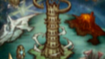 Tower of Saviors