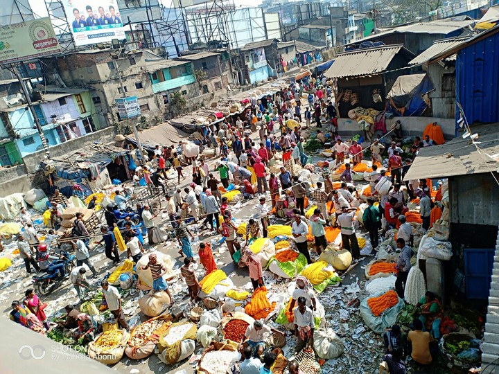 ফুল বাজার চেন্নাই
