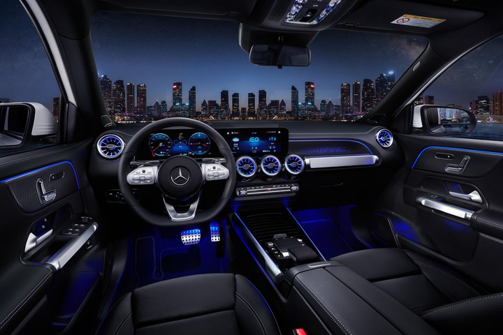 Mercedes