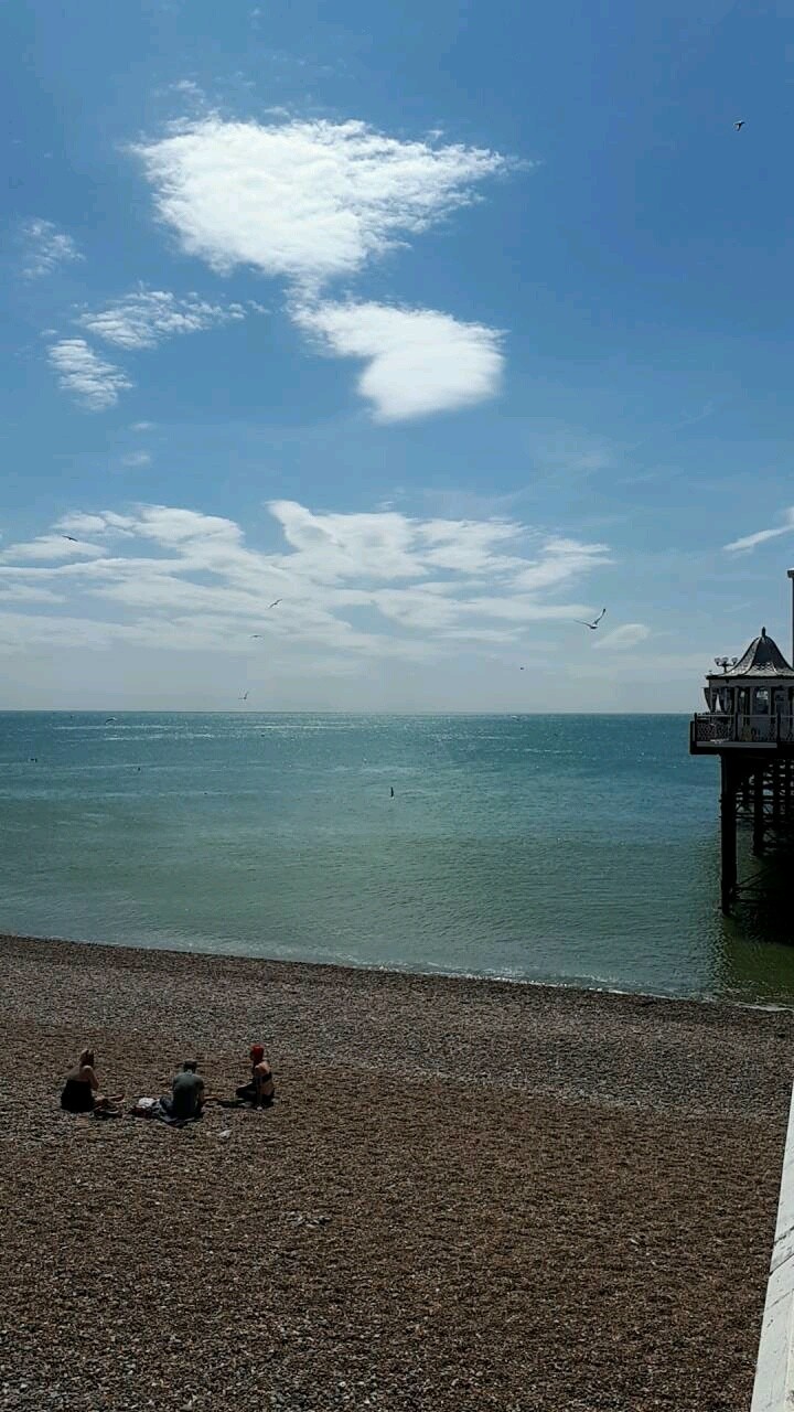 brighton