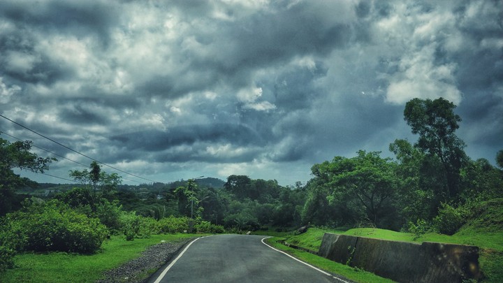 The Valley