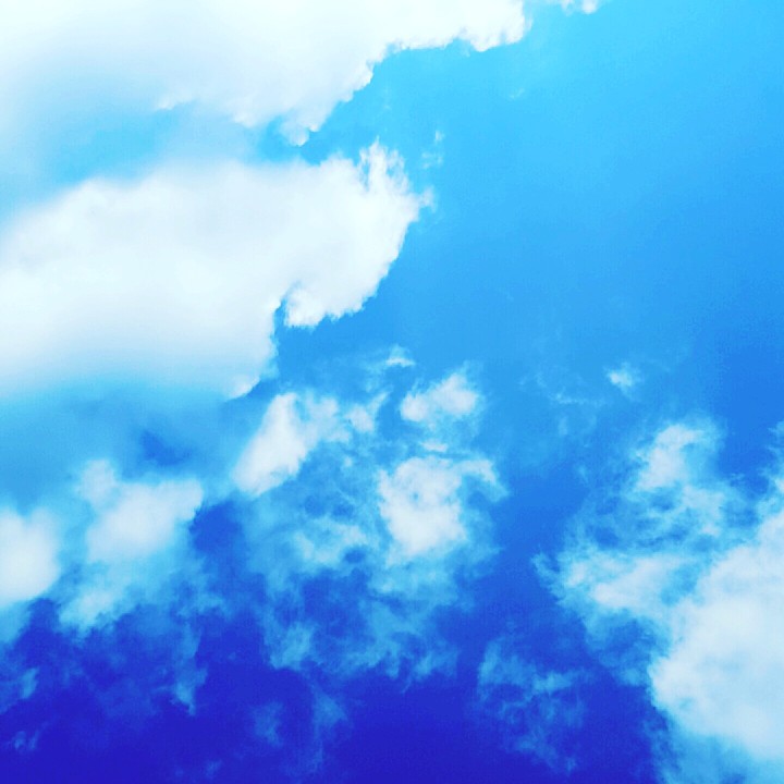 Blue Skies