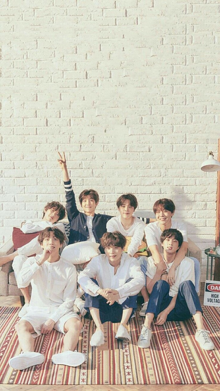BTS