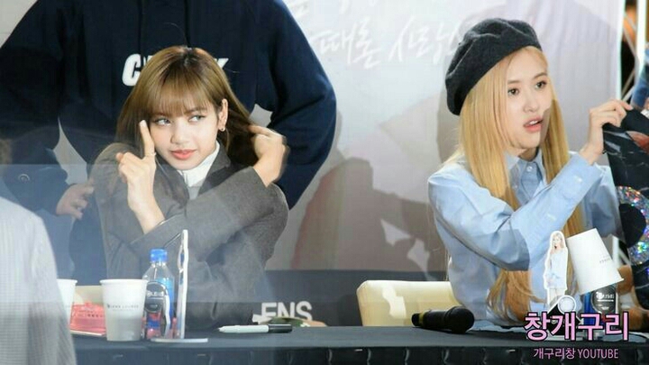 Lisa kkkk