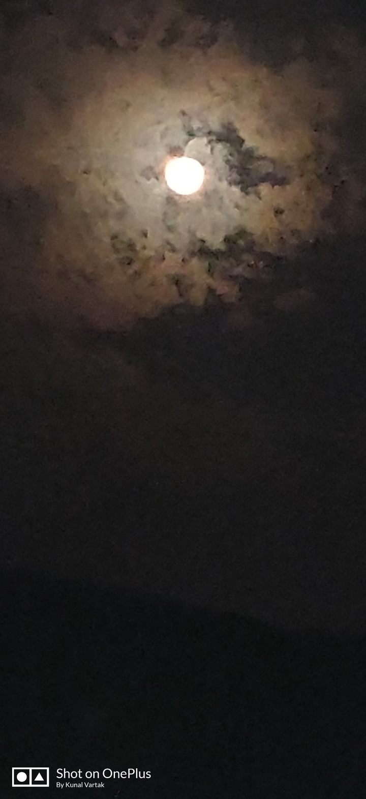 Full Moon
