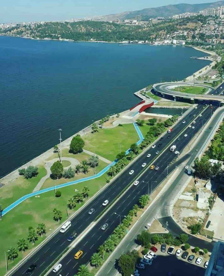 My City Izmir /Turkey
