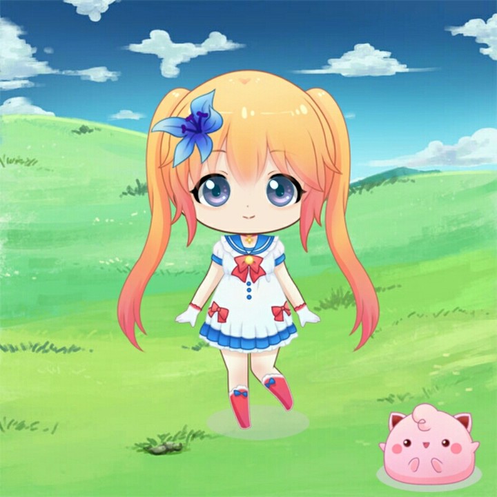 안녕