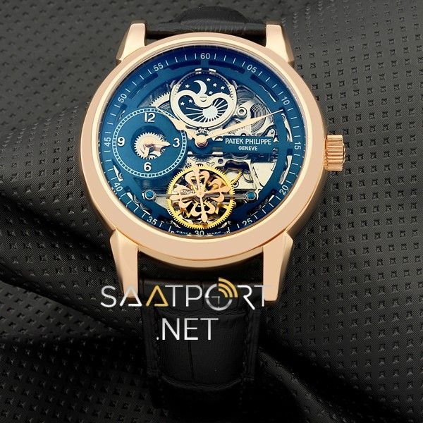 Patek Phillipe Geneve