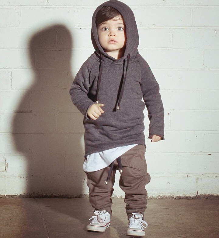 cute baby
