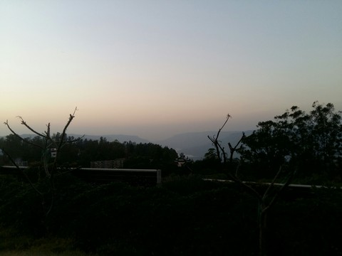 front view of my house