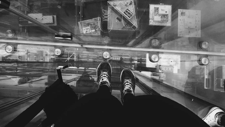 over the world.