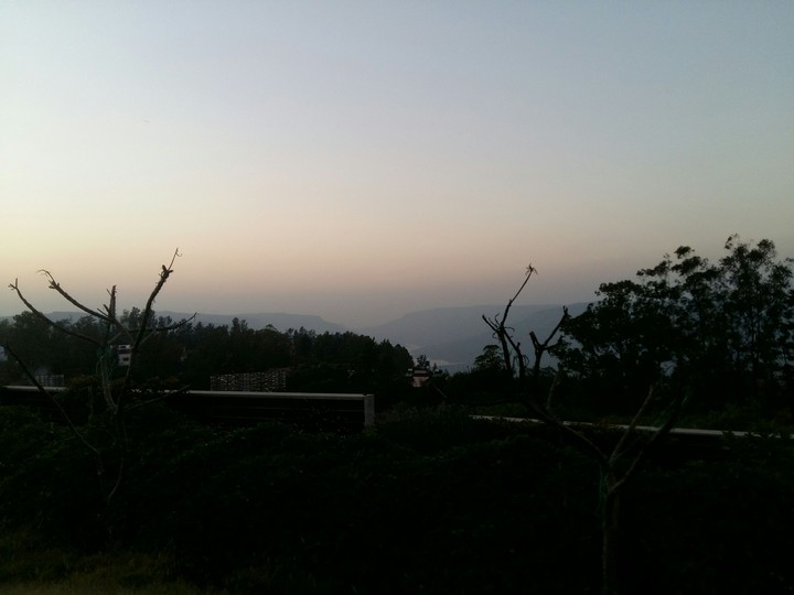 front view of my house