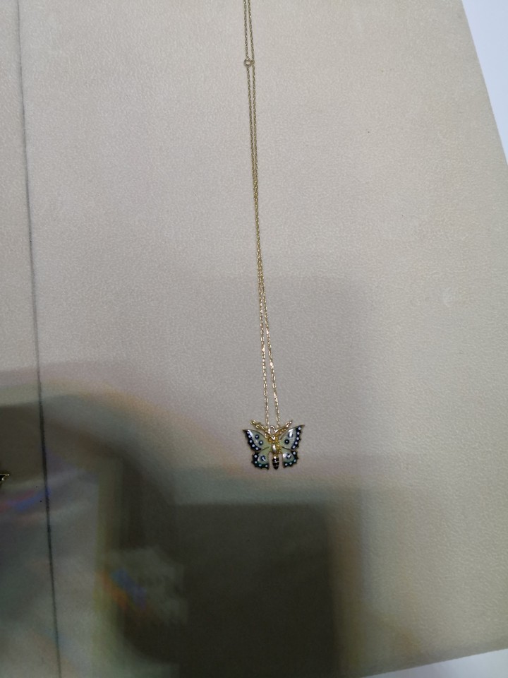 gold