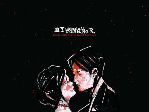 My Chemical Romance