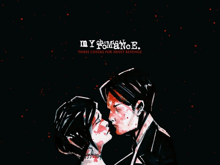 My Chemical Romance