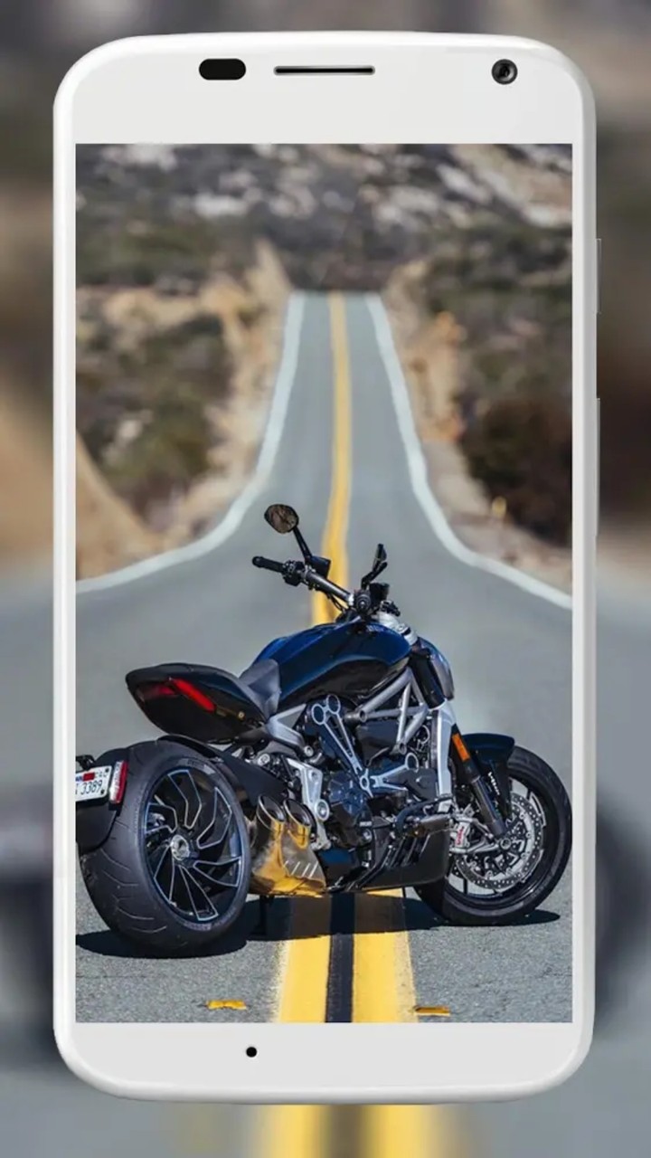 bike images