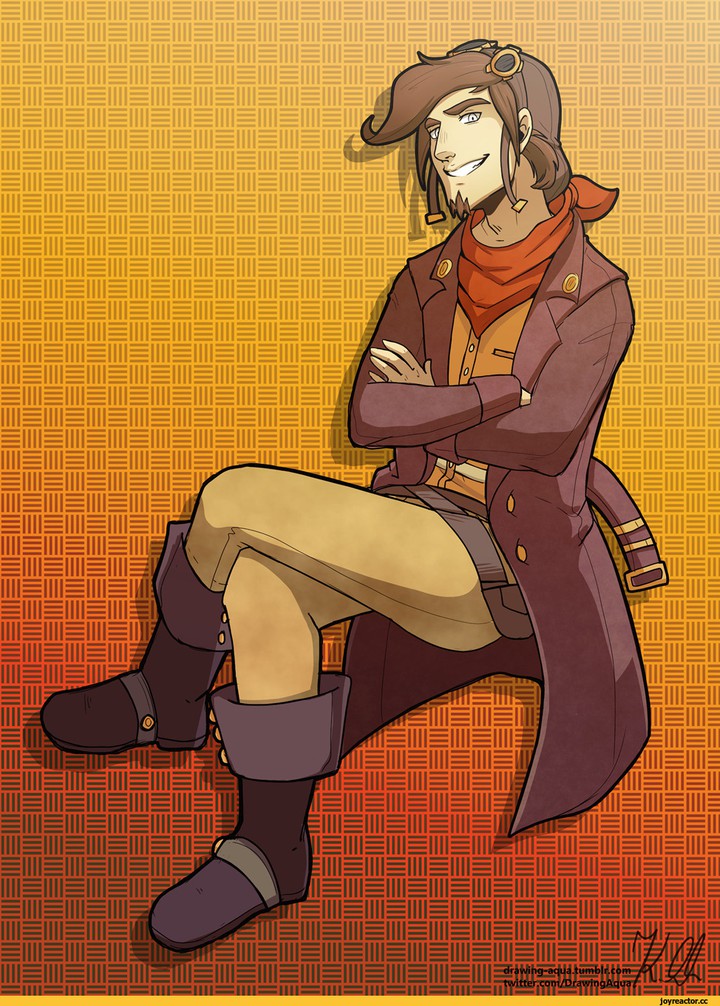 Deponia