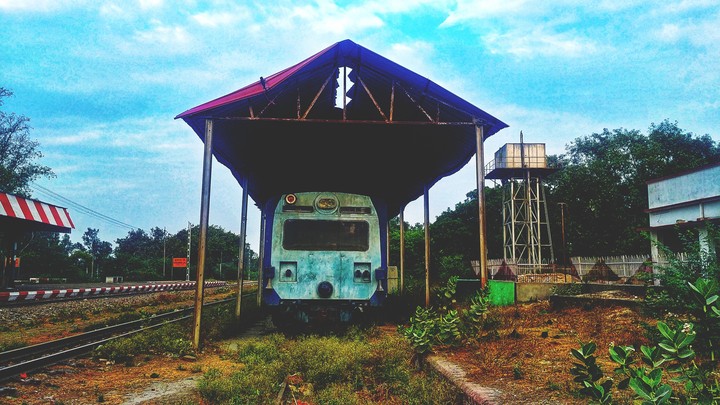 Train