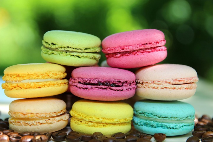 Macaroon