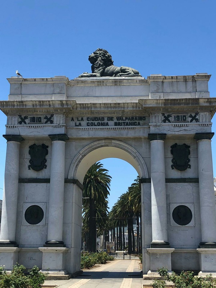 viaje