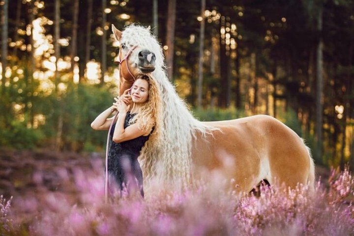 beautiful friendship