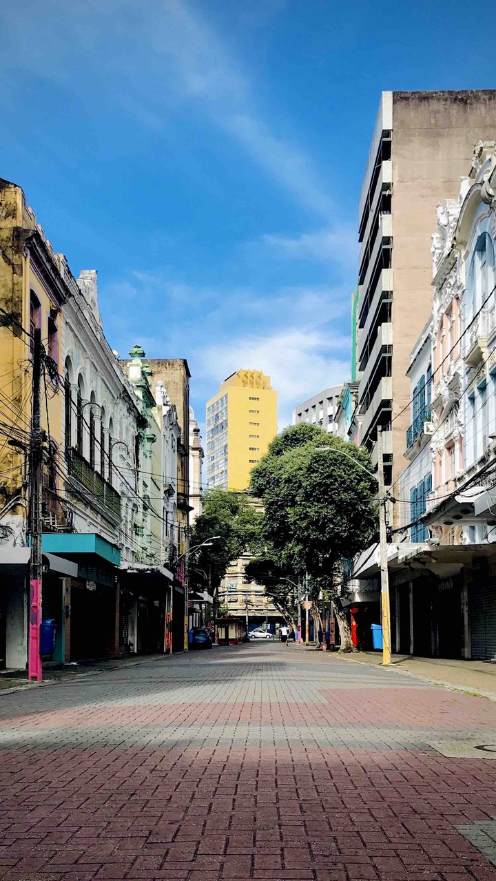 Meu Recife