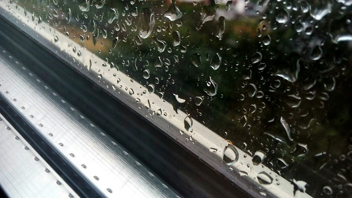 rain☔