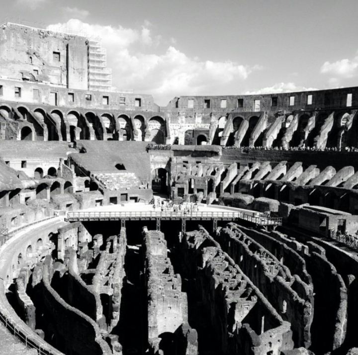 coloseo roma