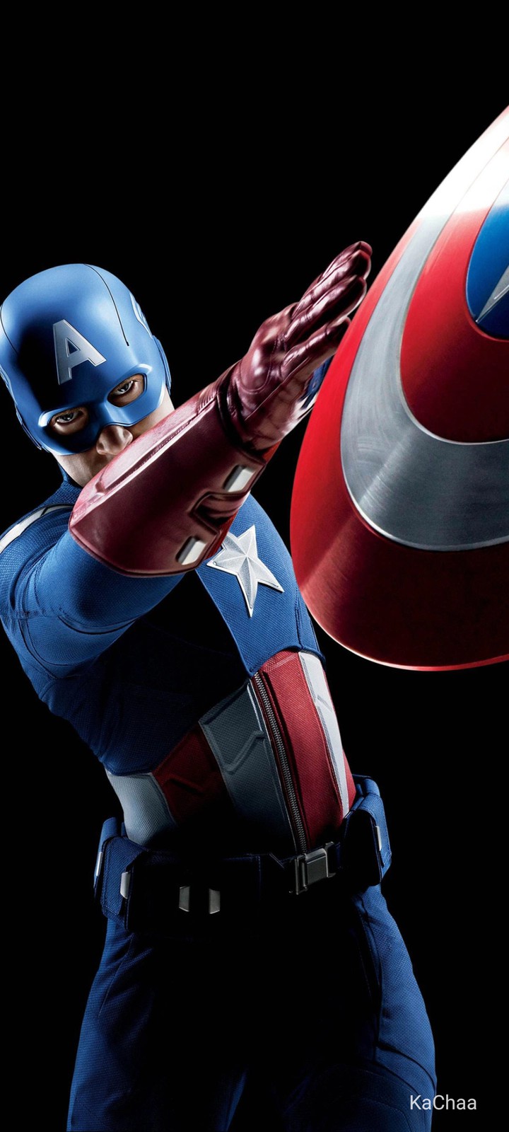 cap