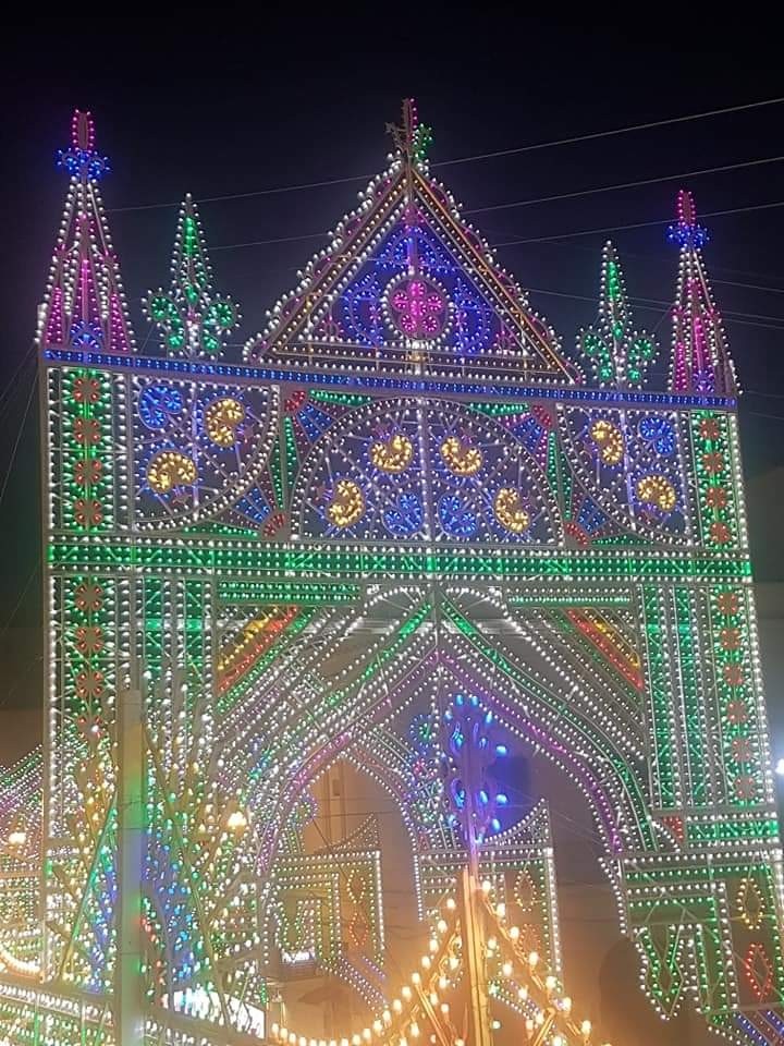 lights