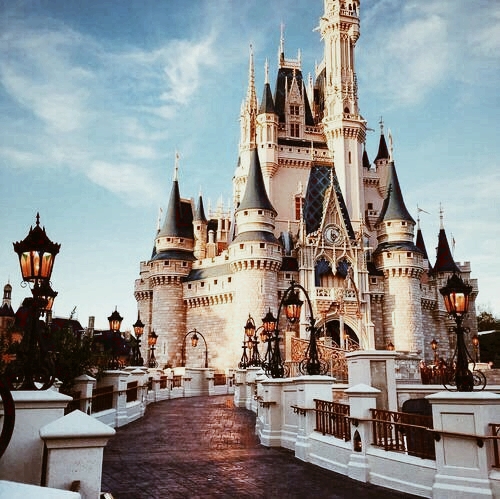 Disney❤️