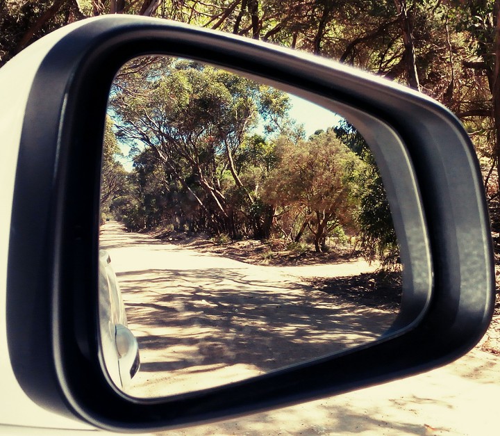 Kangaroo island