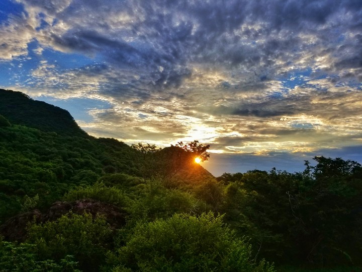 CERRO DE SAN LORENZO, GRO.