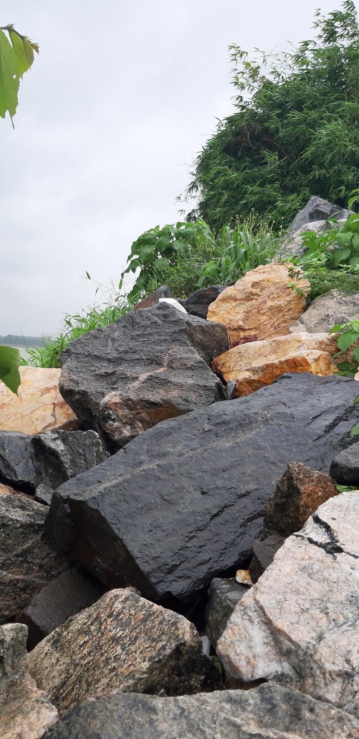 stone