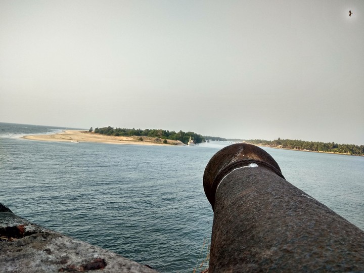 sea