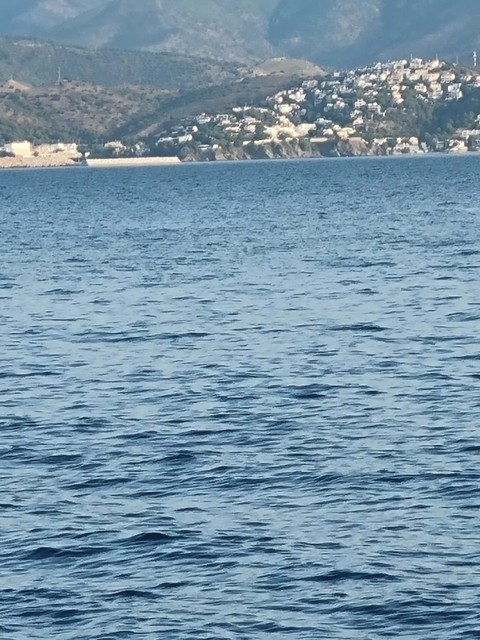 papéis de parede hill, horizon