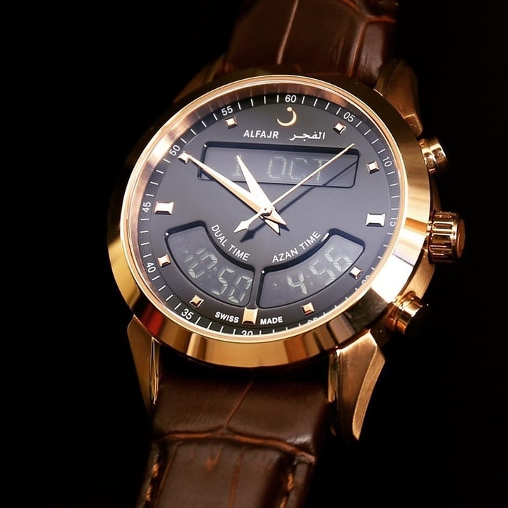 alfajr watch