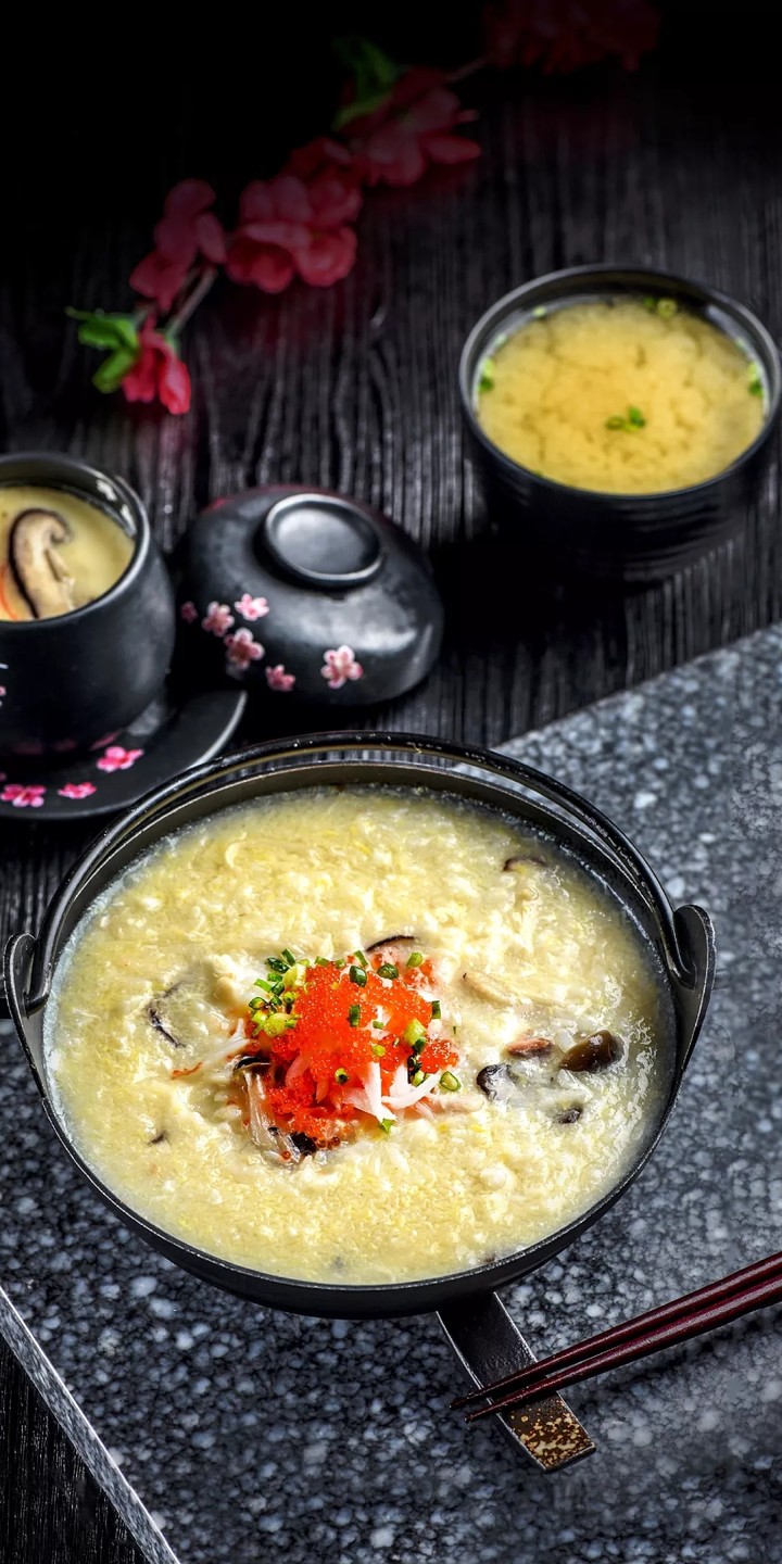 Different Kinds Of Porridge