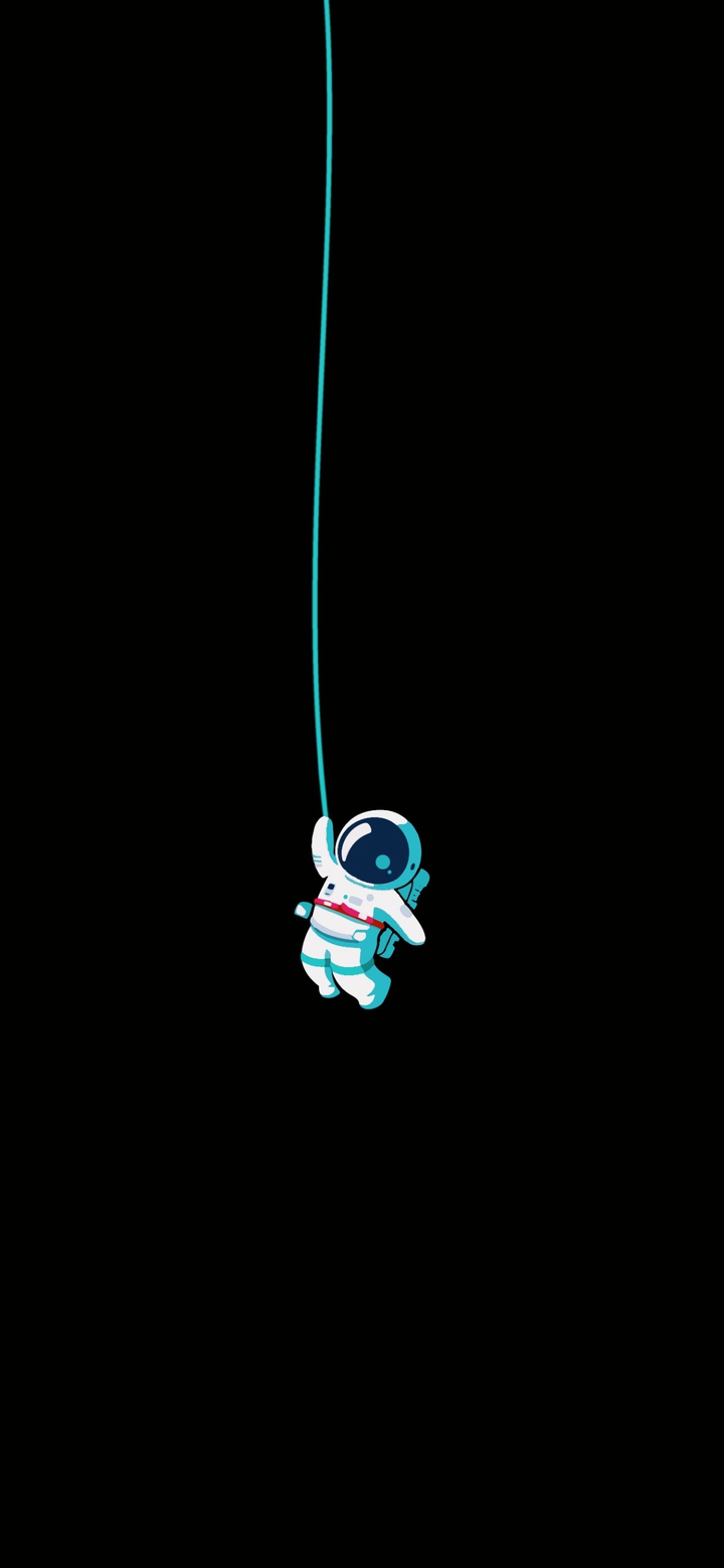Drop notch wallpaper