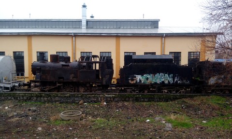Tren