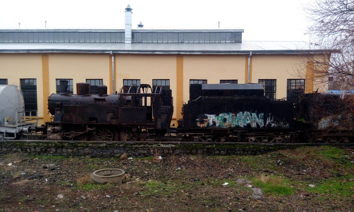 Tren