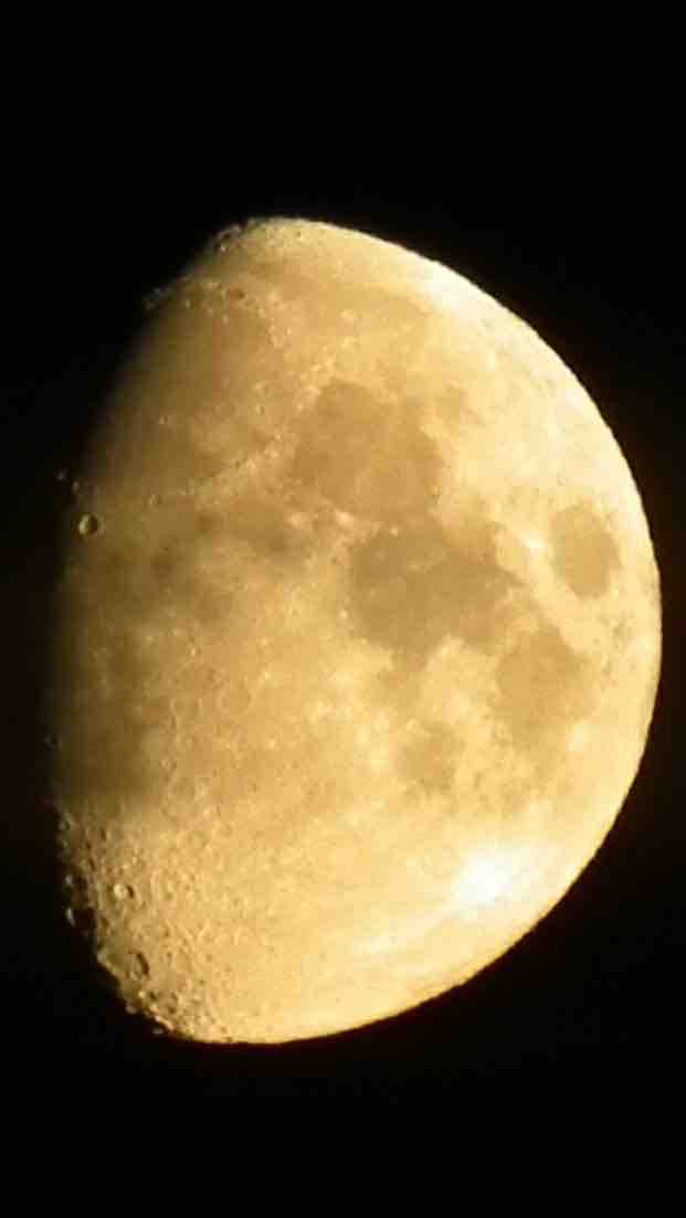 moon