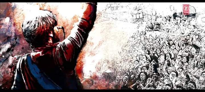 Rockstar