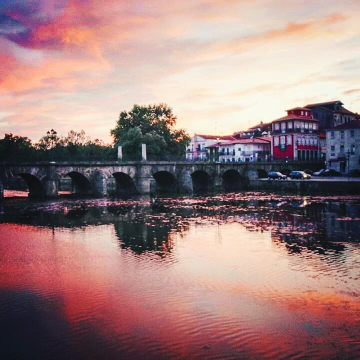 Chaves, Portugal