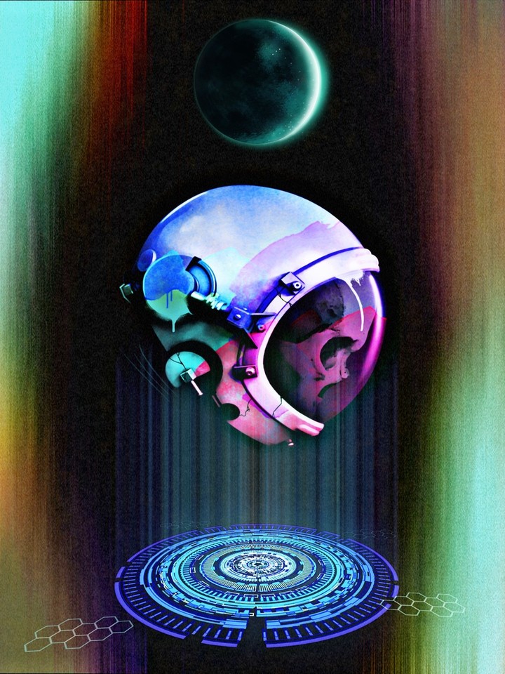 space