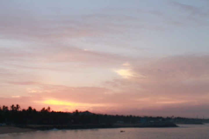 sea